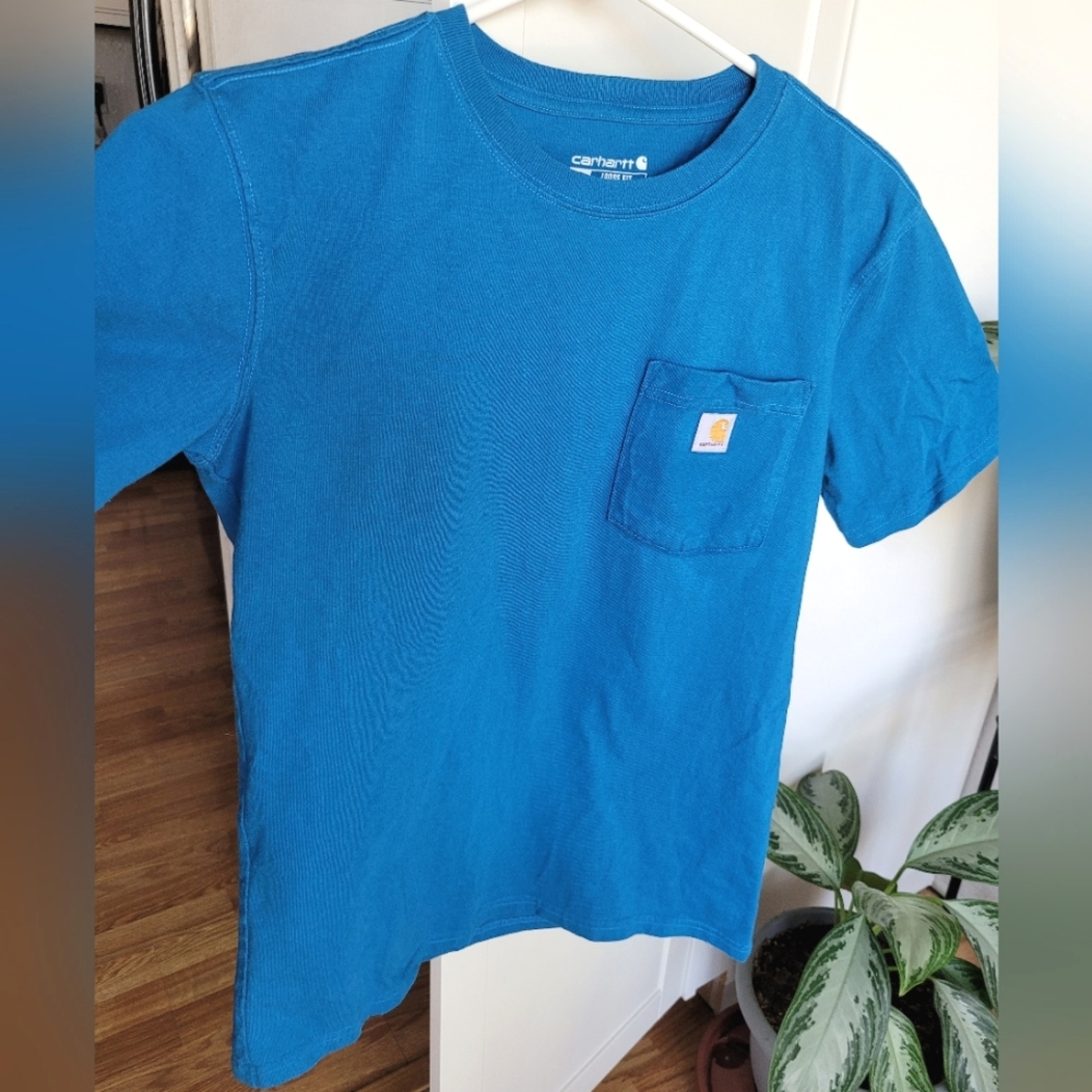 Carhartt men's shirt